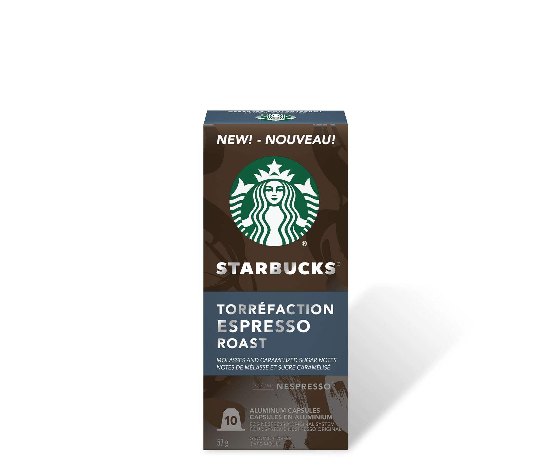 Starbucks® Coffee At Home Starbucks® Coffee At Home